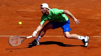 Алекс Богомолов