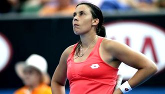 Марион Бартоли