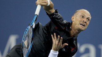 Николай Давыденко