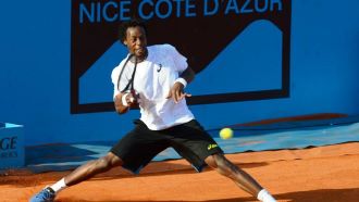 Гаэль Монфис