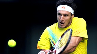 Хуан Монако