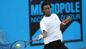 Гаэль Монфис