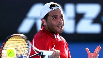 Альберт Монтаньес