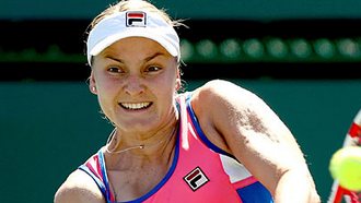 Надежда Петрова