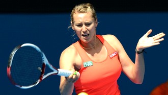 Ольга Пучкова