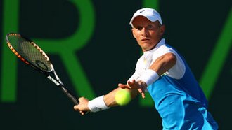 Николай Давыденко