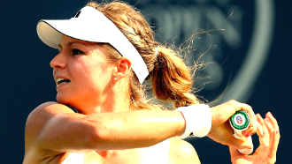 Мария Кириленко