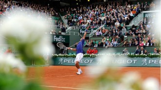 Новак Джокович