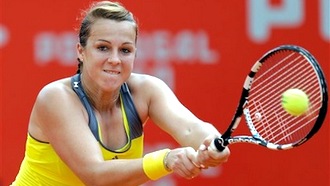 Анастасия Павлюченкова