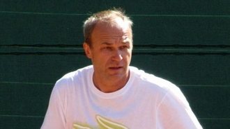 Андрей Чесноков