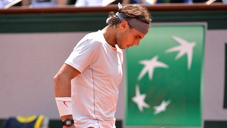 Рафаэль Надаль