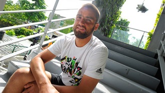 Михаил Южный