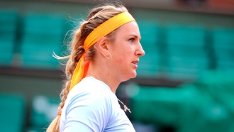 Виктория Азаренко