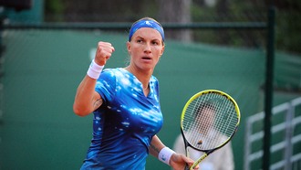 Светлана Кузнецова