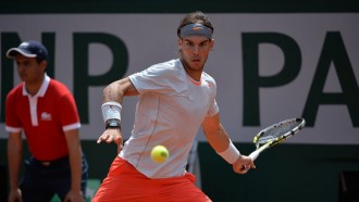 Рафаэль Надаль