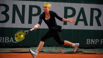 Мария Кириленко