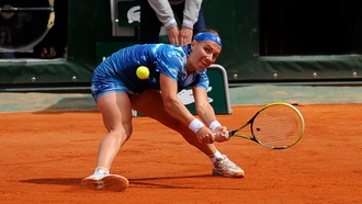 Светлана Кузнецова