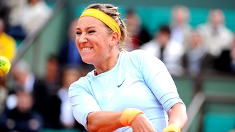 Виктория Азаренко