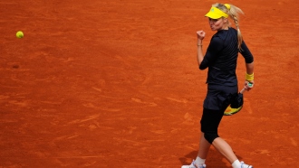 Мария Кириленко