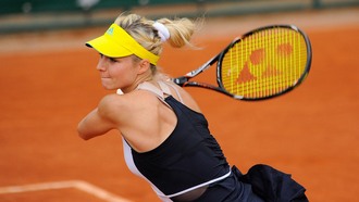 Мария Кириленко