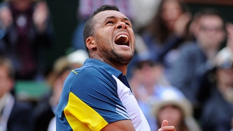 Жо-Вилфрид Тсонга