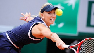 Елена Веснина