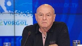 Владимир Камельзон
