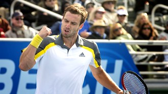 Эрнест Гулбис