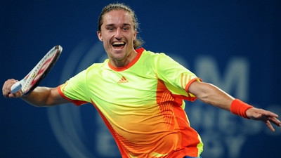 Александр Долгополов