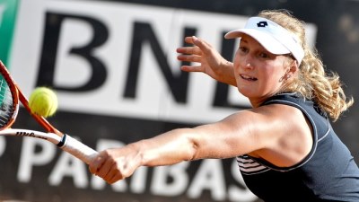 Екатерина Макарова