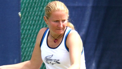 Алла Кудрявцева