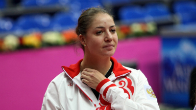 Алиса Клейбанова