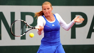 Алла Кудрявцева