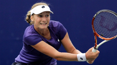 Екатерина Макарова