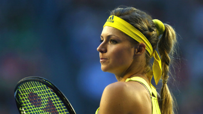 Мария Кириленко