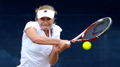 Екатерина Макарова