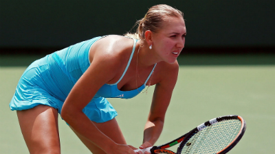 Елена Веснина