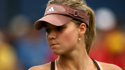 Мария Кириленко