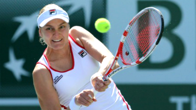 Надежда Петрова