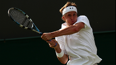 Игорь Андреев