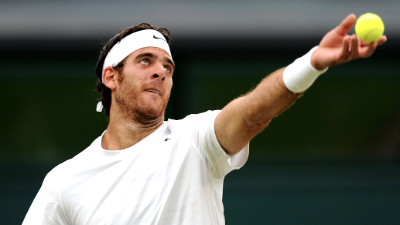 Хуан Мартин дель Потро