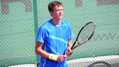 Андрей Кузнецов