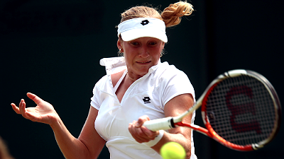 Екатерина Макарова