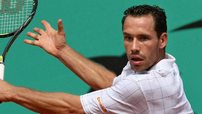 Микаэль Ллодра