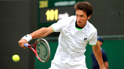 Сергей Стаховский