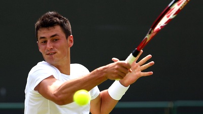 Бернард Томич