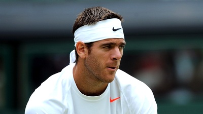 Хуан Мартин дель Потро