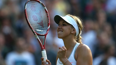 Сабина Лисицки