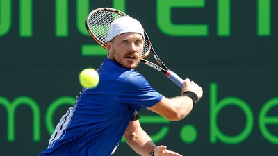 Алекс Богомолов