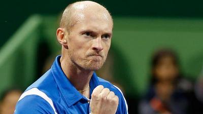 Николай Давыденко